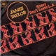 James Taylor - Honey Don't Leave L.A.