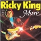 Ricky King - Mare