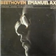 Beethoven - Emanuel Ax - 