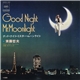 斉藤哲夫 - Good Night Mr. Moonlight = グッド・ナイト・ミスター・ムーンライト