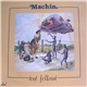 Machin - Tout Folkant