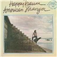 Happy Traum - American Stranger