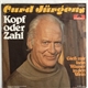 Curd Jürgens - Kopf Oder Zahl