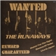 The Runaways - Wanted