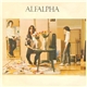 Alfalpha - Alfalpha