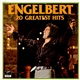 Engelbert - 20 Greatest Hits