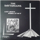 The Daytonians - Let Jesus Work It Out