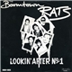 The Boomtown Rats - Lookin' After No. 1