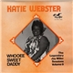 Katie Webster - Whooee Sweet Daddy