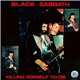 Black Sabbath - Killing Yorself To Die