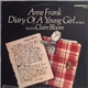 Anne Frank Read By Claire Bloom - Diary Of A Young Girl