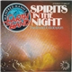 Manfred Mann's Earth Band - Spirits In The Night