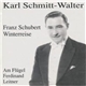 Schubert / Karl Schmitt-Walter, Ferdinand Leitner - Winterreise