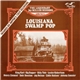 Various - Louisiana Swamp Pop