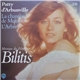 Patty D'Arbanville - La Chanson De Melissa / L'arbre (Musique Du Film Bilitis)