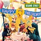 Sesame Street - Happy Birthday!