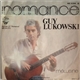 Guy Lukowski - Romance A Deux Voix