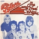 Bay City Rollers - The Way I Feel Tonight