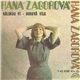 Hana Zagorová - Málokdo Ví / Duhová Víla