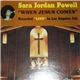 Sara Jordan Powell - When Jesus Comes