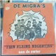 De Migra's - Tien Kleine Negertjes