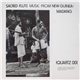 Various - Sacred Flute Music From New Guinea : Madang