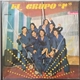 El Grupo V - El Grupo V - Vol 5