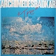 Archimedes Badkar - Tre