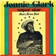 Jonnie Clark - Super Star Roots Disco Dub