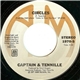 Captain & Tennille - Circles