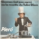 Pierô - Cicéron' C'est Pas Carré Ou La Recette Du Tube Disco