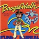 Funky Bureau - Boogie Walk