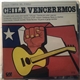 Conjunto Vientos Del Pueblo - Chile / Venceremos