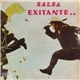 Unknown Artist - Salsa Exitante..