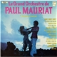 Le Grand Orchestre De Paul Mauriat - Chanson D'Amour