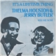 Thelma Houston & Jerry Butler - It's A Lifetime Thing