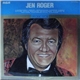 Jen Roger - Disque D'or