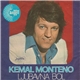 Kemal Monteno - Ljubavna Bol