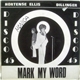 Hortense Ellis / Dillinger / Queene Tiney - Mark My Word / Dread I Love You